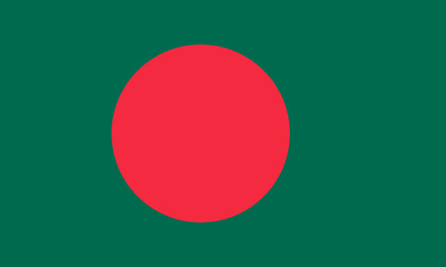 Bangladesh