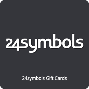 24symbols
