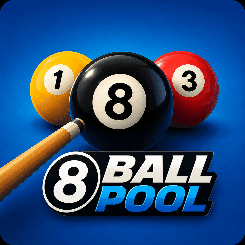 8 Ball Pool