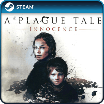 A Plague Tale Innocence