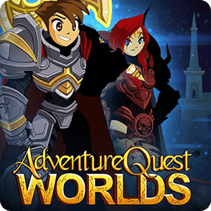 Adventure Quest Worlds Gift Card GLOBAL