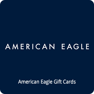 American Eagle Gift Cards