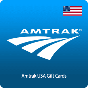 Amtrak USA