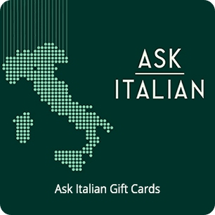 Ask Italian