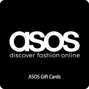 ASOS Gift Card