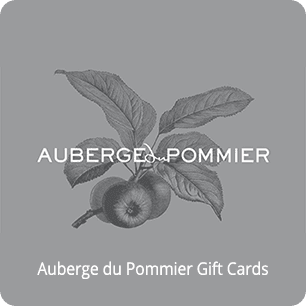 Auberge du Pommier
