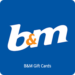 B&M