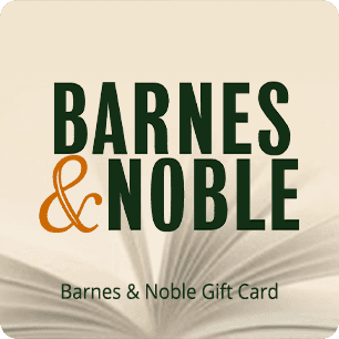 Barnes &amp; Noble Gift Cards