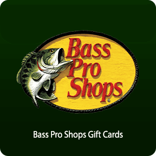 Bass Pro Shops