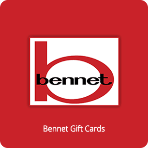 Bennet Gift Card ITALY