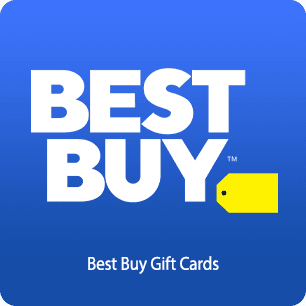 Best Buy Gift Cards