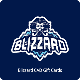 Blizzard