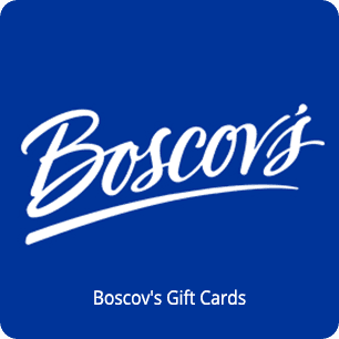 Boscov's