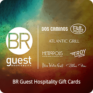 BR Guest Hospitality