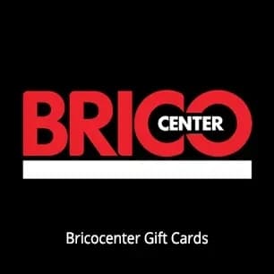 Bricocenter Gift Card ITALY