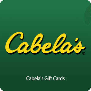 Cabelas
