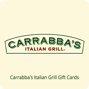 Carrabbas Italian Grill