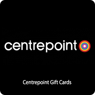 Centrepoint Gift Card