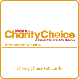 Charity Choice USA