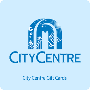 City Centre USA