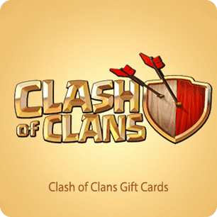 CLASH OF CLANS