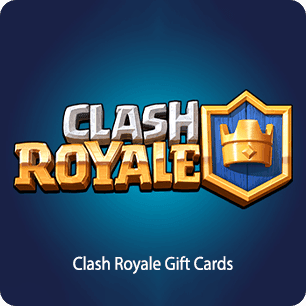 CLASH ROYALE