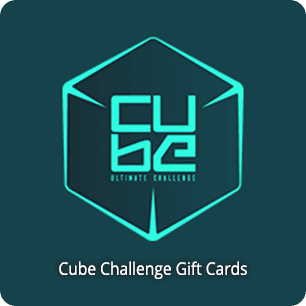 Cube Challenge