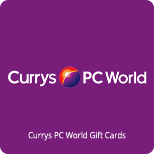 Currys PC World