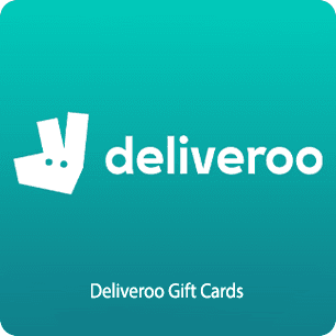 Deliveroo
