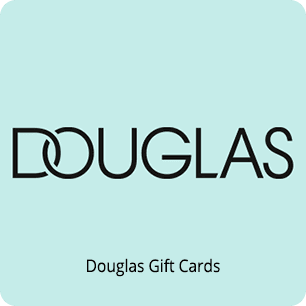 Douglas Gift card ITALY