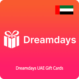 Dreamdays Gift Card