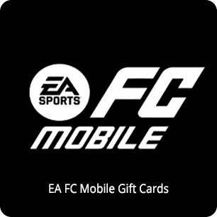 EA Origin Gift Card