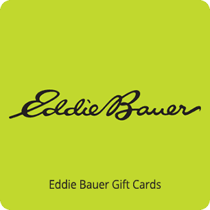 Eddie Bauer