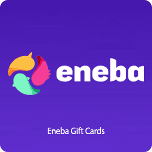 Eneba Europe