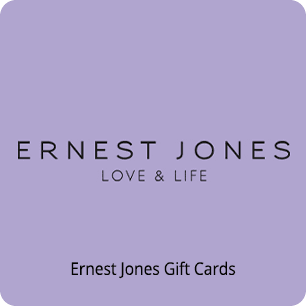 Ernest Jones