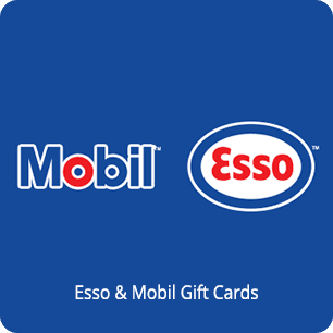 Esso & Mobil