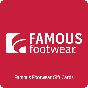 Famous Footwear