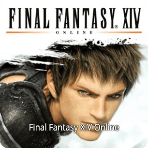 Final Fantasy XIV Gift Card