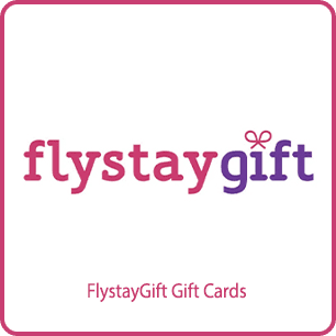 FlystayGift Card