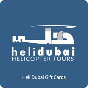 Heli Dubai