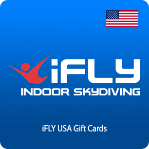 iFLY USA