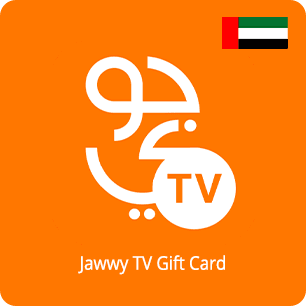 Jawwy TV UAE