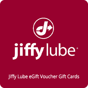 Jiffy Lube eGift Voucher Gift Cards