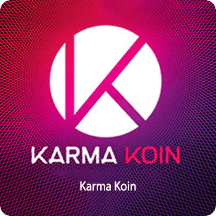 KARMA KOIN
