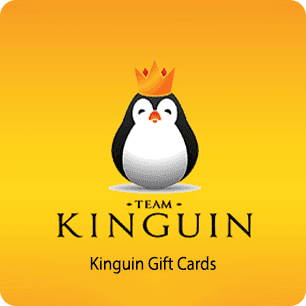 Kinguin Europe
