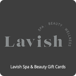 Lavish Spa & Beauty