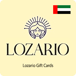 Lozario Gift Card