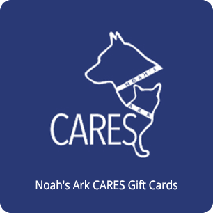 Noah's Ark CARES Gift Card SINGAPORE