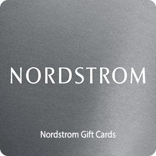 Nordstrom Gift Card