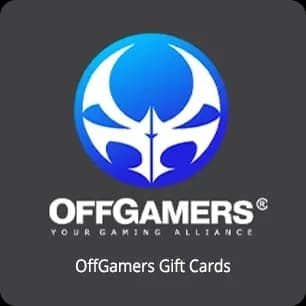 OffGamers Gift Card